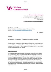 Open document