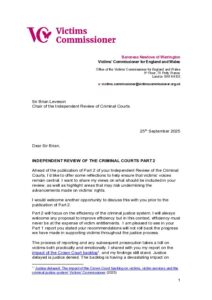 Open document