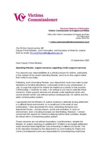 Open document