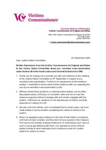 Open document